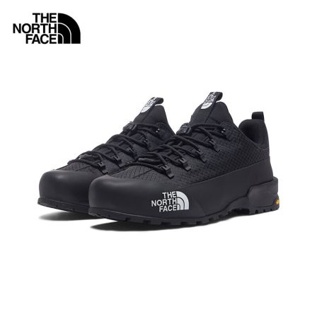 TheNorthFace北面徒步鞋男女25秋冬新款户外轻便机能登山鞋817B