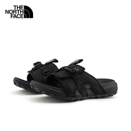 25春夏TheNorthFace北面拖鞋女户外沙滩户外时尚轻便凉鞋拖鞋8ADS