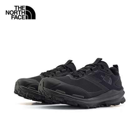 TheNorthFace北面女Fastpack防水耐磨徒步鞋户外抓地新款