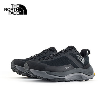 TheNorthFace北面男鞋户外GTX防水透气防滑登山徒步鞋男款25新款