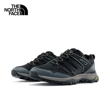 TheNorthFace北面女Hedgehog刺猬徒步鞋GORETEX防水抓地户外