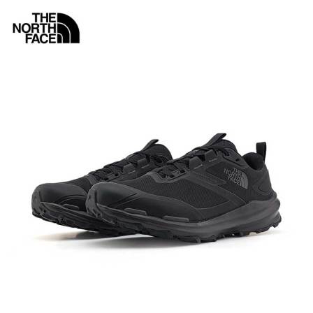 TheNorthFace北面徒步鞋男25秋冬户外抓地耐磨防水防滑登山鞋8AFB