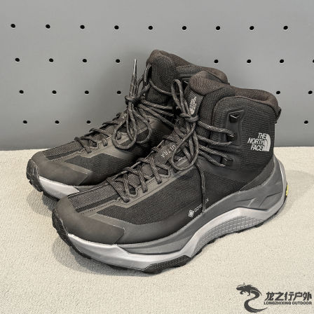 25秋冬新款TheNorthFace北面户外男鞋GTX防水抓地中帮登山鞋|8D9V
