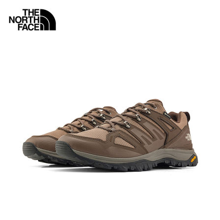 TheNorthFace北面徒步男鞋休闲GTX防水透气Hedgehog登山鞋8AA9