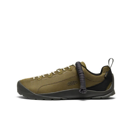 日本直邮 KEEN JASPER NYLON WP 男士户外运动防水攀岩休闲鞋