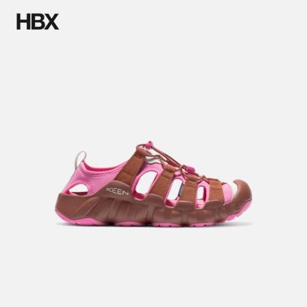 KEEN x Hiking Patrol Hyperport H2 Sandal 涼鞋男HBX