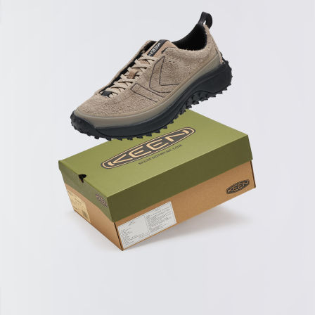 Keen/科恩 KS Mino 男低帮山系户外百搭耐磨运动休闲鞋1031258