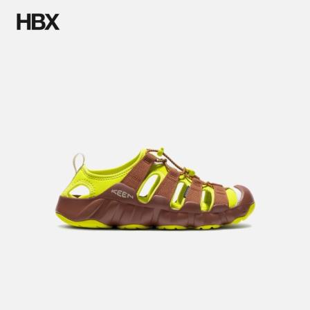 KEEN x Hiking Patrol Hyperport H2 Sandal 涼鞋男HBX