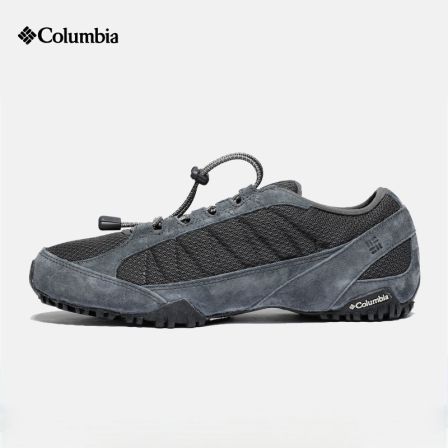 Columbia哥伦比亚男子徒步鞋25春夏新款户外透气徒步登山鞋DM1195