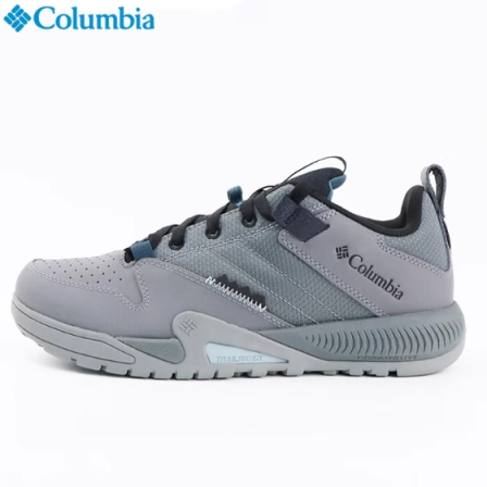 25秋冬新款Columbia哥伦比亚男户外拒水减震防滑轻便徒步鞋BM6631