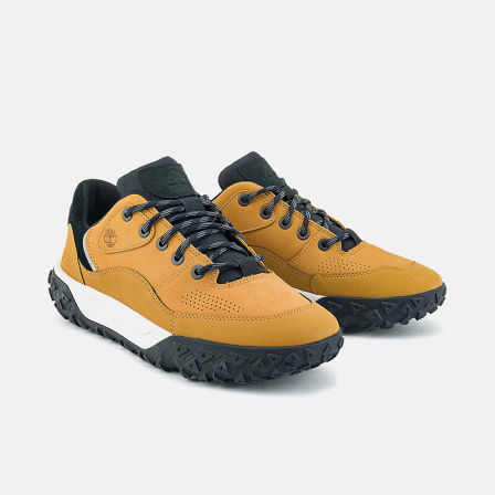 Timberland添柏岚徒步鞋男秋季新款户外休闲鞋缓震登山鞋A6BZWEJS