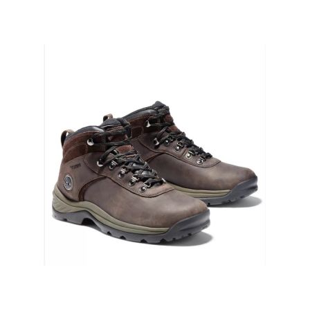 Timberland/添柏岚男鞋防水登山靴户外徒步旅行橡胶外底时尚潮流