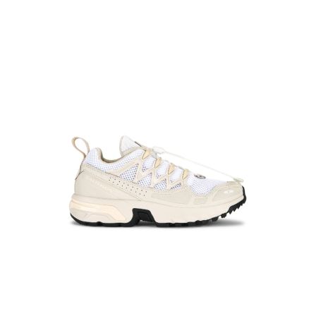 【海外直邮】 Salomon ACS+ OG 运动鞋 奶油色 运动休闲风 女款RE