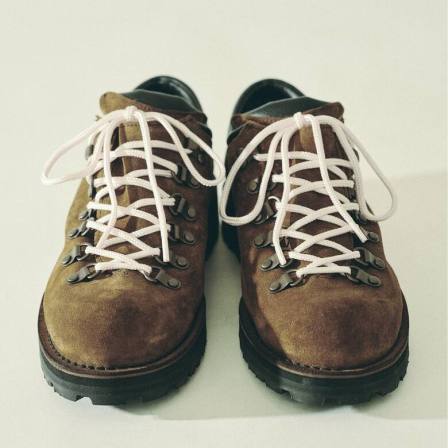 【代购】DANNER 25aw Js店铺限定 Mt ridge low 低帮户外登山鞋