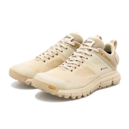 日本直邮 danner WMNS TRAIL 2650 MESH GTX防水越野跑步运动鞋女