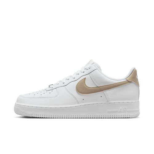 Nike耐克官方空军一号Air Force 1男子运动鞋秋季胶底低帮FJ4146主图
