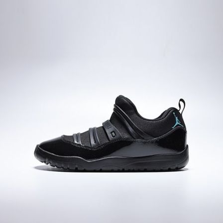 耐克2025新婴童JORDAN 11 RETRO LITTLE FLEX TD运动鞋BQ7102-047