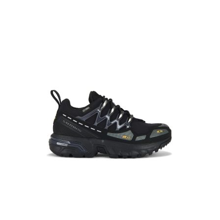 【海外直邮】 Salomon ACS 运动鞋 黑色 运动休闲风 女款REVOLVE