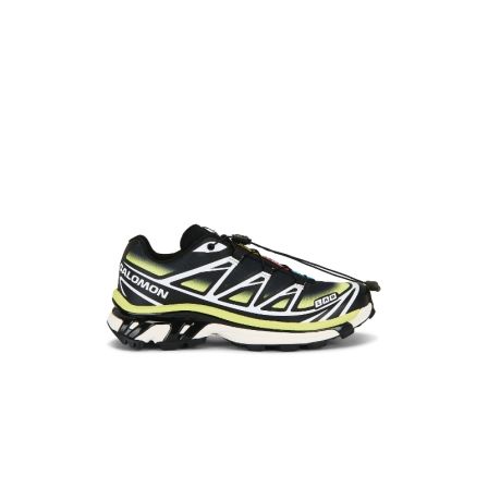 【海外直邮】 Salomon XT-6 SKYLINE 运动鞋 黑色 运动休闲风 女R