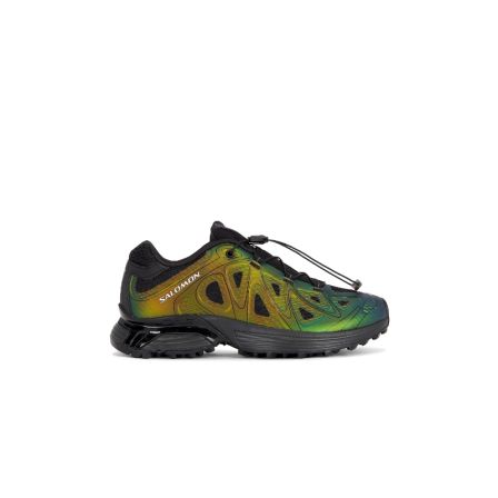 【海外直邮】 Salomon XT-WHISPER VOID 运动鞋 黑色 运动休闲风