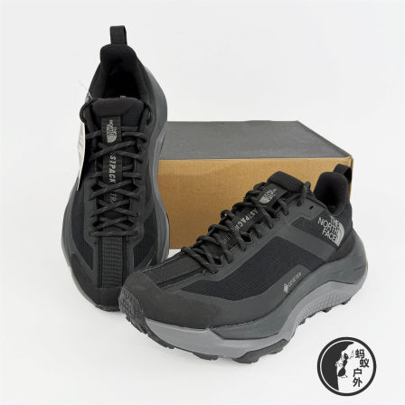 25秋冬新款TheNorthFace北面男鞋FastpackGTX防水低帮徒步鞋8D9X