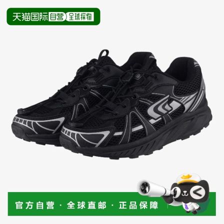 韩国直邮THE NORTH FACE The North Face 跑步鞋 NQJ NS93R41K So