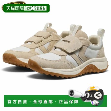 日本直邮KEEN 儿童 KS86 运动鞋鞋1031284