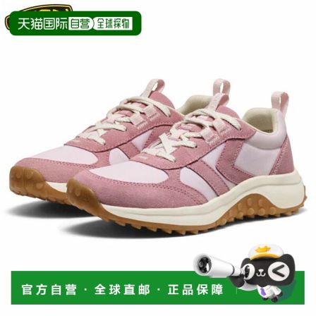 日本直邮KEEN 大童 KS86 运动鞋 1031289 青少年