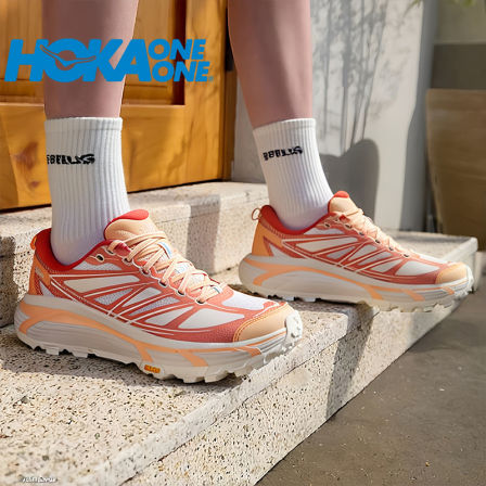 HOKA ONE ONE男鞋女鞋MAFATE SPEED 2跑步鞋马法特2运动鞋1126851