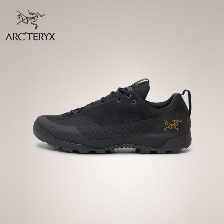 ARC'TERYX始祖鸟 KONSEAL GTX 覆盖防水 男子 登山鞋