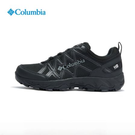 Columbia哥伦比亚女士徒步鞋25秋冬户外防水透气防滑登山鞋YL1819