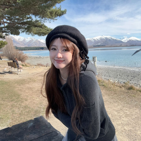 罗女士__软糯糯针织连帽小卫衫  可做外套伴侣秋款短款开衫上衣女