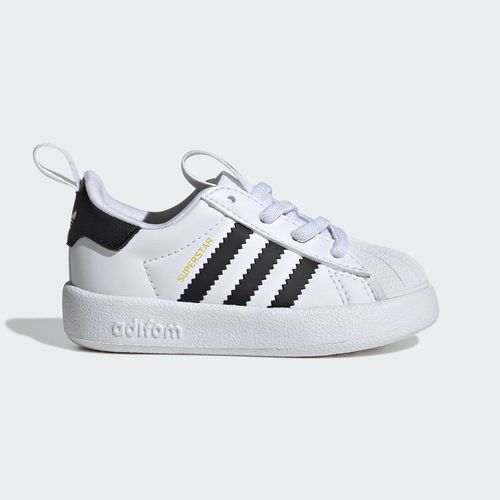 adidas kids阿迪达斯婴童ADIFOM SUPERSTAR 360 I 休闲鞋JS0720主图