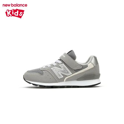 NEW BALANCE童鞋0-14岁男女童经典复古舒适跑鞋运动鞋996系列主图