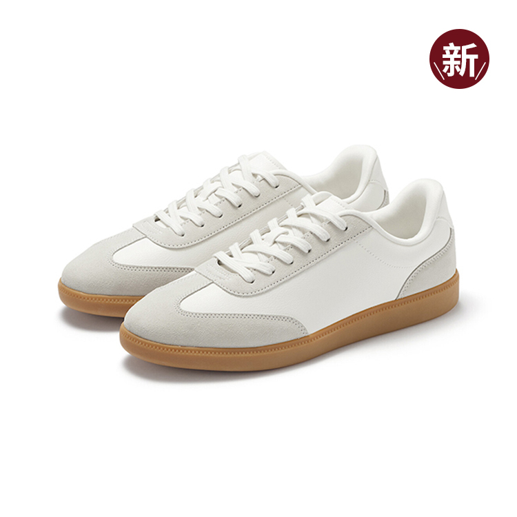 无印良品 MUJI 男女通用柔软鞋垫休闲运动鞋男士女士德训鞋小白鞋主图