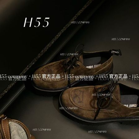 爱丁堡夜话-中古乐福鞋 5.5cm70-2864【N】