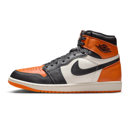 NIKE耐克男子AIRJORDAN1RETROHIOGRMSTD运动训练篮球鞋DZ5485-008