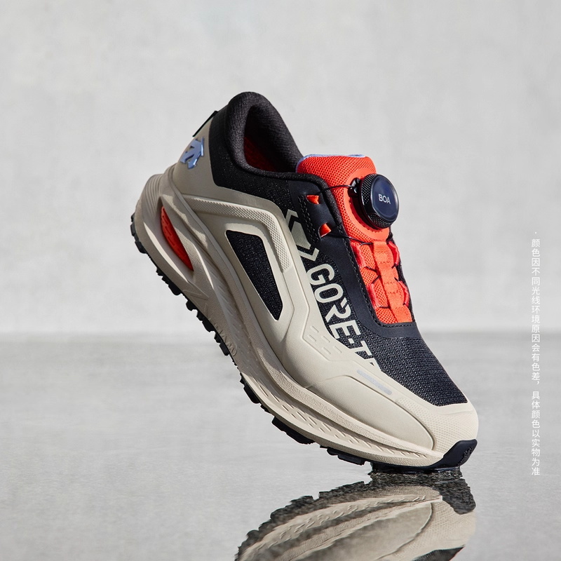 DESCENTE迪桑特儿童 RUNNING 男女童跑鞋运动鞋 防水缓震主图