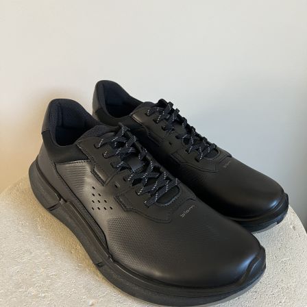 【爆款特价】ECCO爱步健步2.2透气牛皮休闲运动鞋 830764