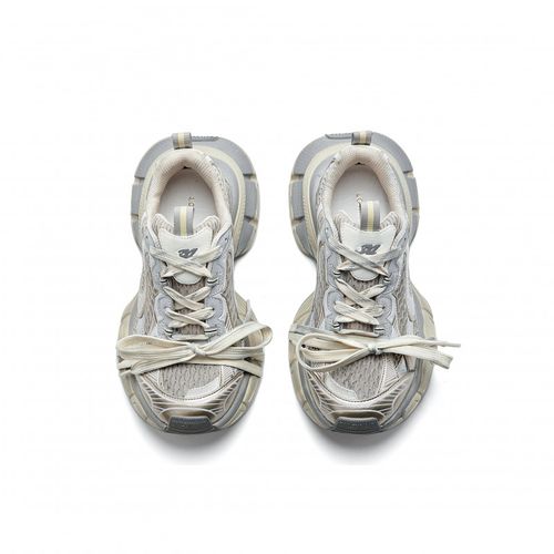 老爹鞋女2025春秋季新款休闲运动鞋潮鞋ins脏脏鞋单鞋网鞋1主图