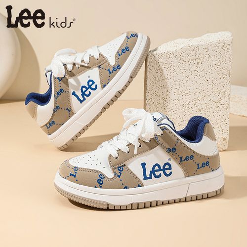春秋爆款儿童鞋子板鞋百搭潮流低帮男童透气防滑童鞋软底主图