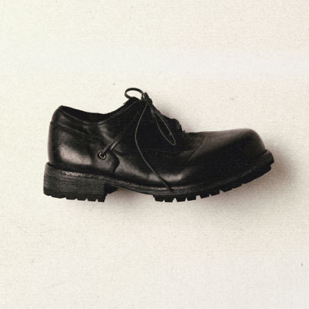 TROUBLED WATERS x deriv - ‘Trooper Derby’ 骑兵德比皮鞋