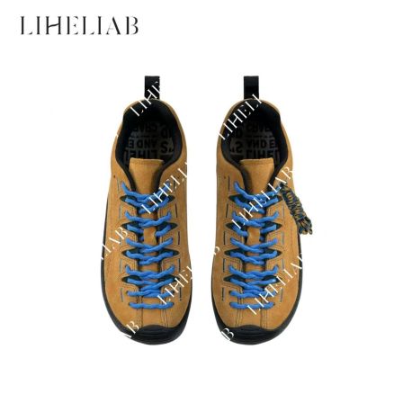 宝儿家 / kn山系鞋 日系户外徒步鞋透气时尚丑萌运动耐磨低帮鞋