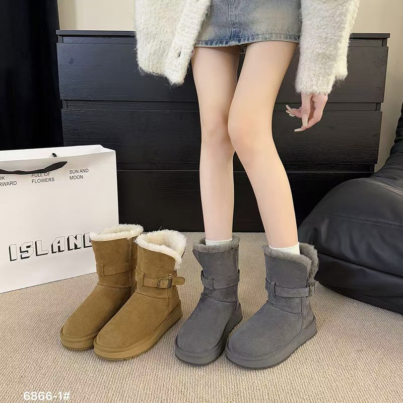 25n0928【乡丫头严选】 鞋子  6866-1主图