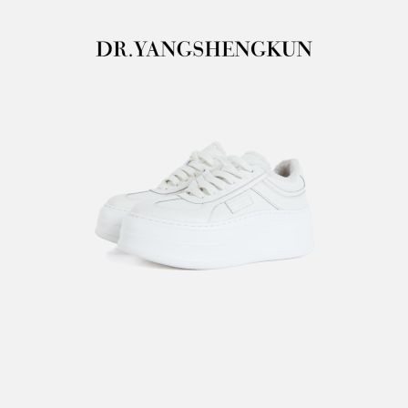 杨圣坤2025冬季新品牛皮增高厚底超轻运动百搭休闲鞋女B25101206