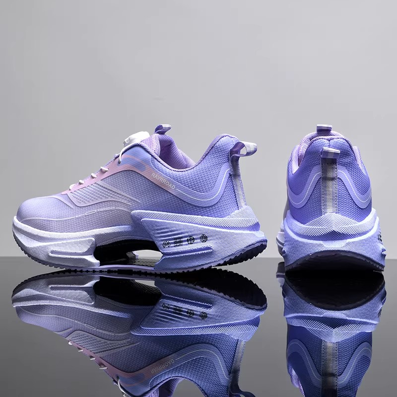 品牌官方旗舰店绝影3马拉松训练鞋全掌碳板气垫防滑运动鞋大码45主图