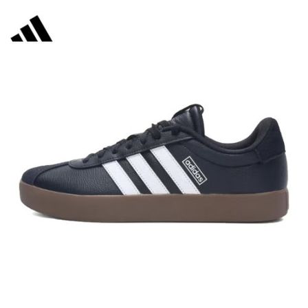 adidas阿迪达斯男子VL COURT 3.0SPW FTW-运动休闲鞋ID6286