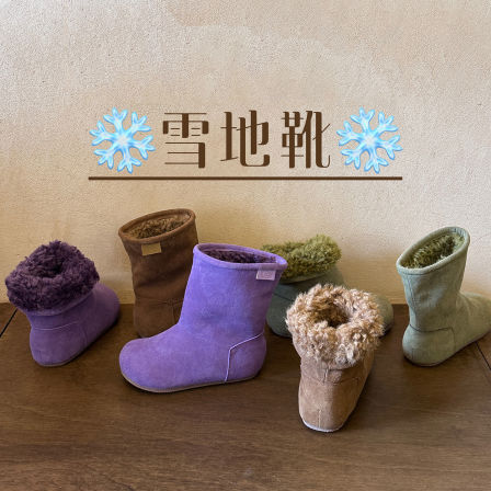 儿童雪地靴秋冬2025新款宝宝短靴女童加厚皮毛一体防滑软底棉鞋子