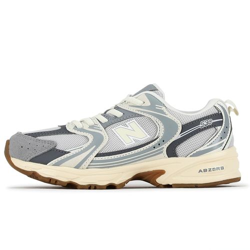 NewBalance530网面儿童跑步鞋男女童运动鞋透气时尚老爹鞋530UK主图