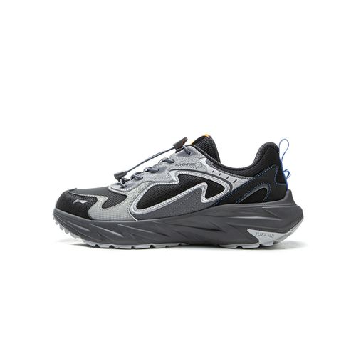 YKEV056大童童户外鞋户外系列纵横V2主图